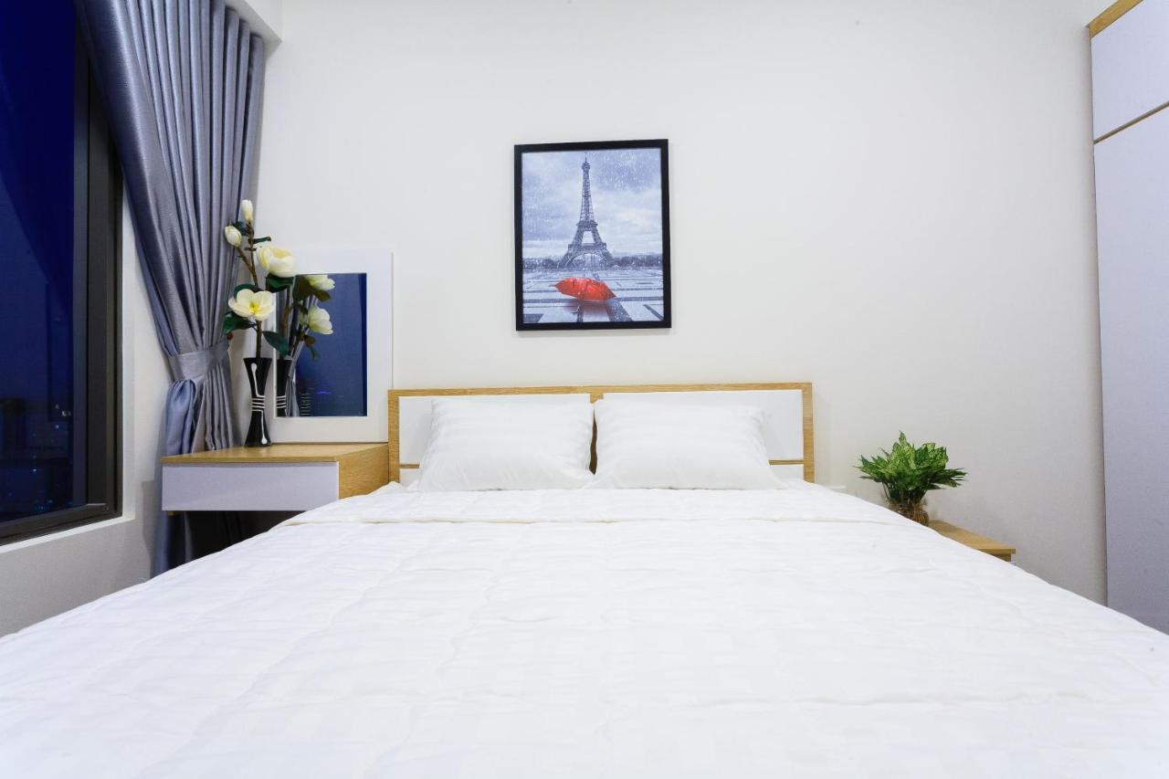 Saigon Home Apartment - Infinity Pool 胡志明市 外观 照片