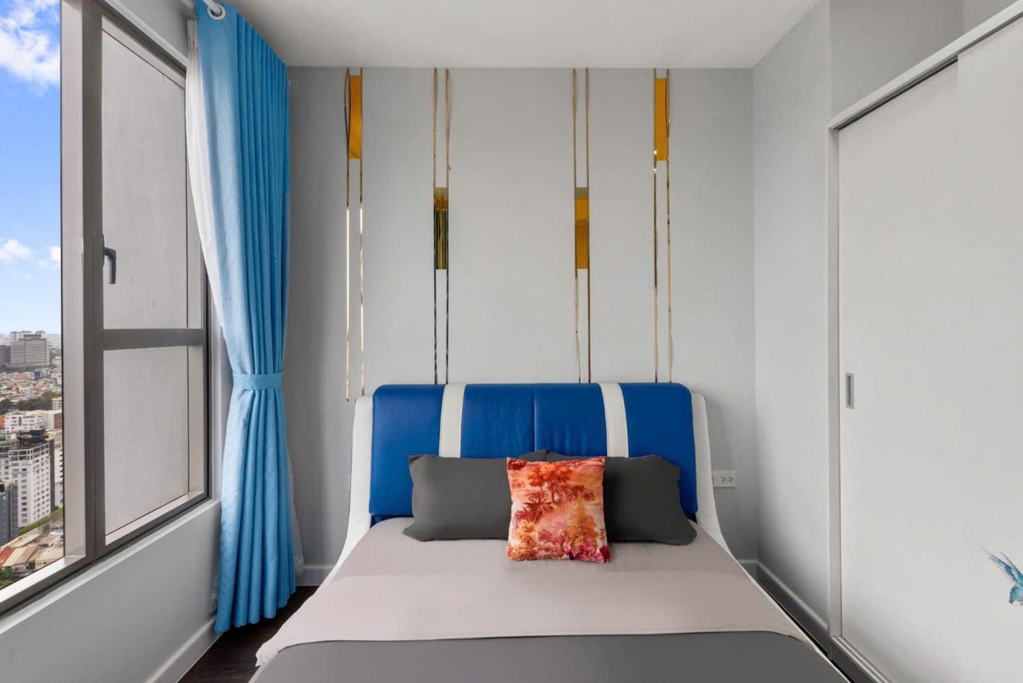 Saigon Home Apartment - Infinity Pool 胡志明市 外观 照片