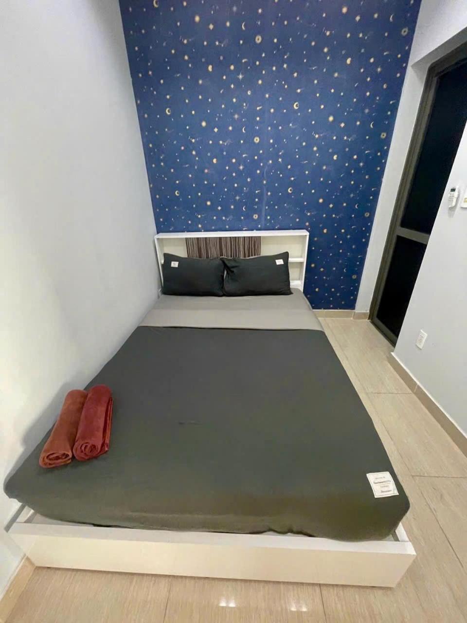 Saigon Home Apartment - Infinity Pool 胡志明市 外观 照片